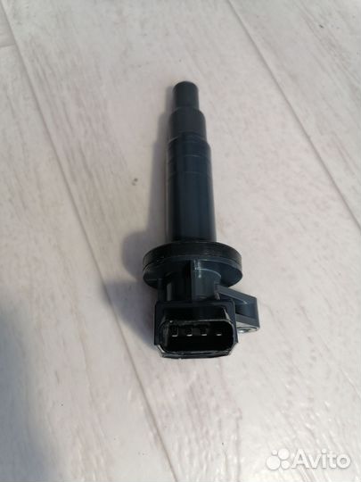 Катушка зажигания Toyota