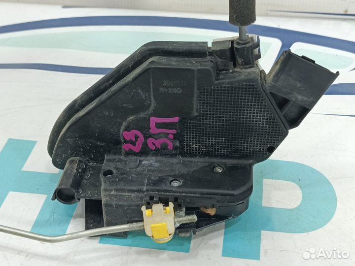 Замок двери задний правый Changan Cs35 Plus