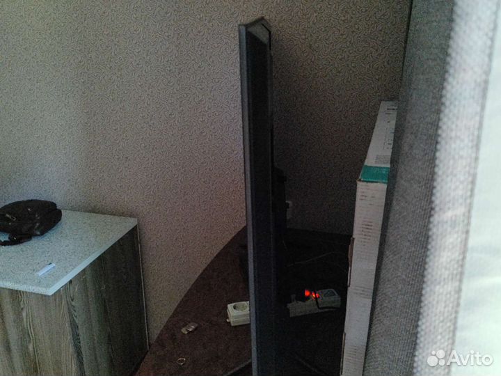 Телевизор smart tv