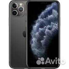 iPhone 11 Pro, 64 ГБ
