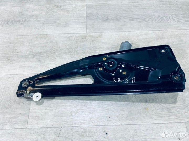 Стеклоподъемник задний правый Land Rover Range