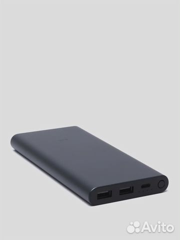 Xiaomi PowerBank 3 10000mAh 22.5W