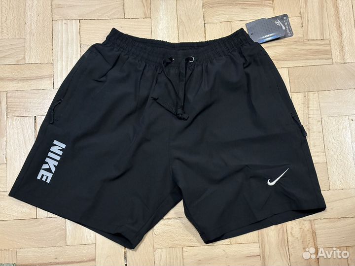 Плавательные шорты nike новые