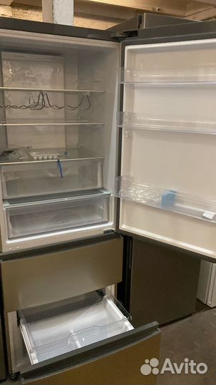 Холодильник многодверный Haier