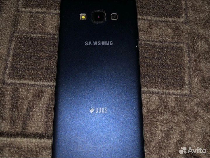 Samsung Galaxy A5 (2016) SM-A510F, 2/16 ГБ