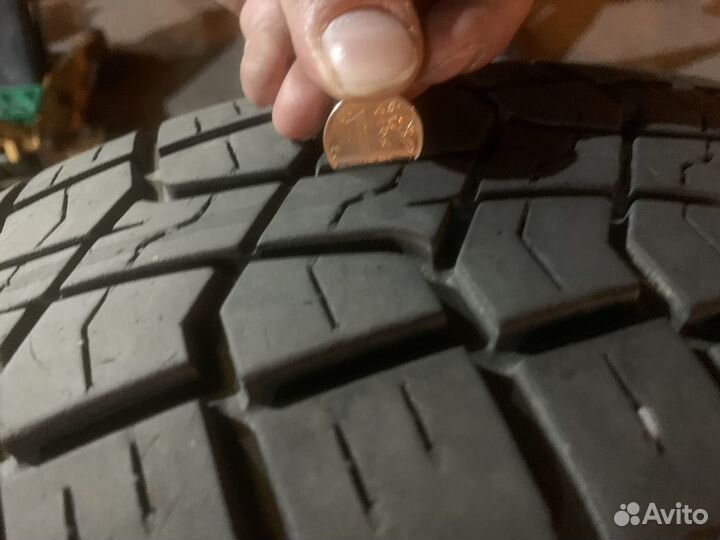 Pirelli Scorpion ATR 185/75 R16