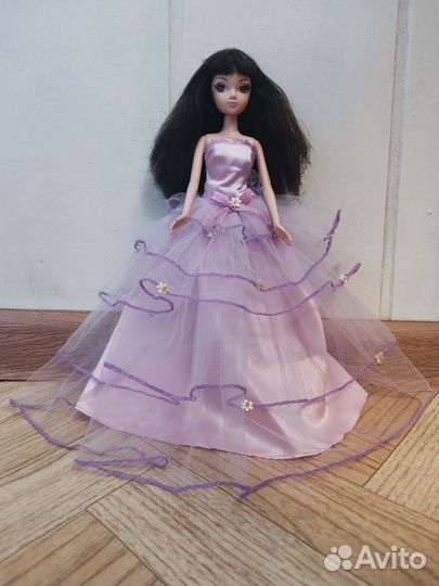 Кукла sony rose