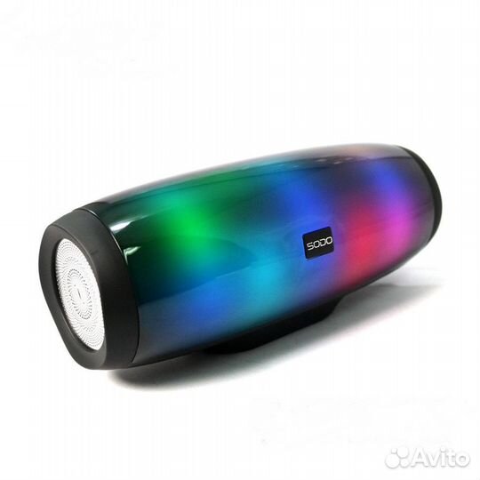 Колонка sodo L1