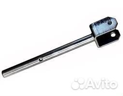 Тяга механизма кулисы кпп 94580787