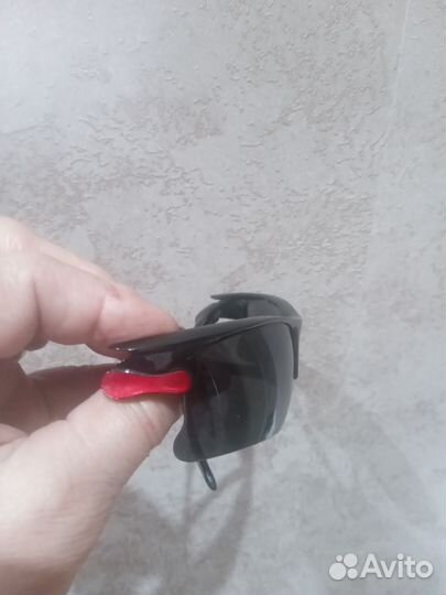 Мужские солнцезащитные очки