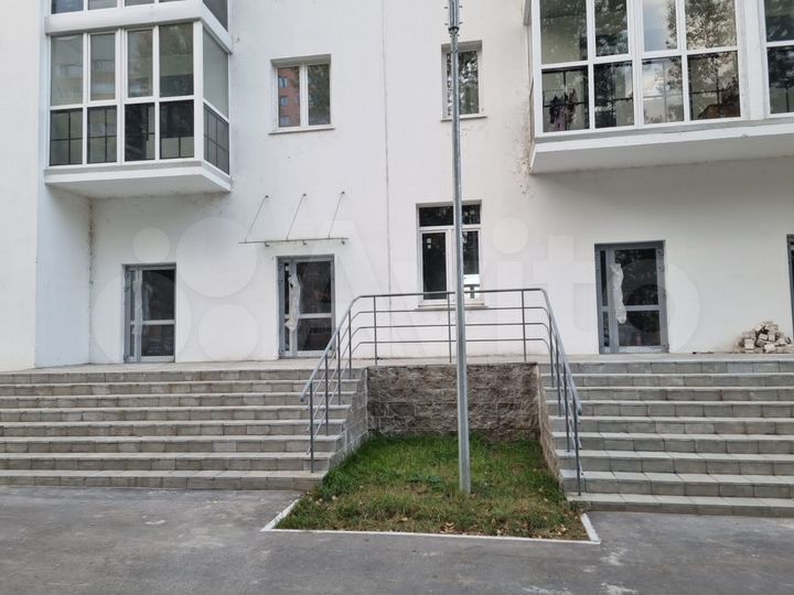 Свободного назначения, 80 м²