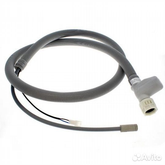 Шланг заливной с аквастопом Eltek/Bitron 100390.88