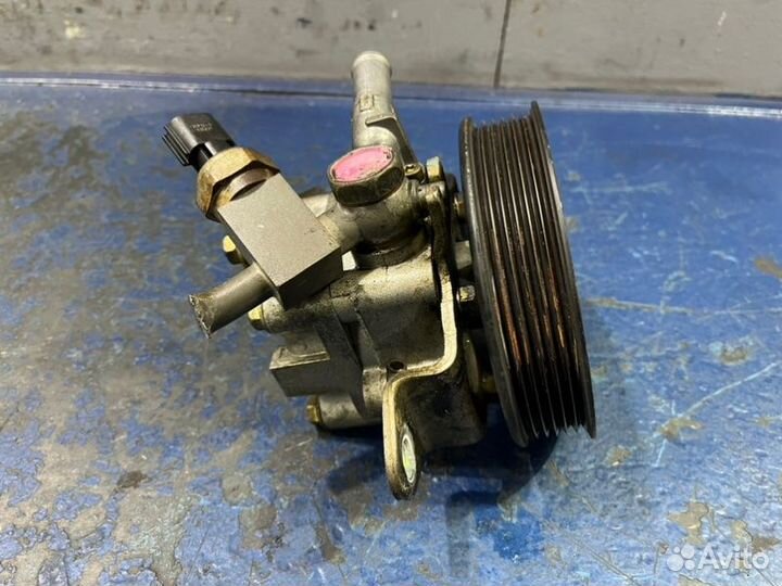 Гур Nissan X-Trail T30 QR25DE 2.5