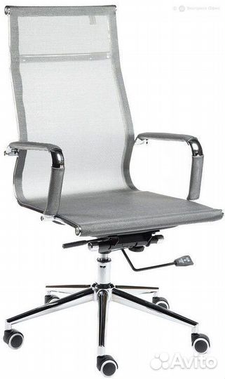 Кресло для руководителя Хельмут