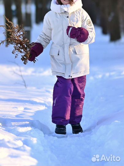 Куртка для девочки Kerry