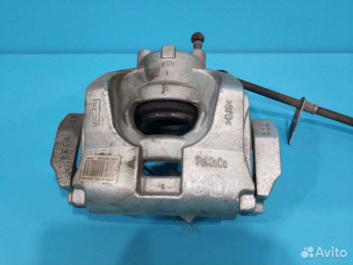 Суппорт тормозной Ford Mondeo