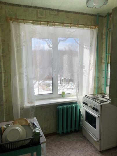 2-к. квартира, 43,7 м², 2/3 эт.