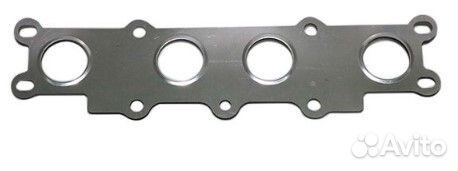 Пpокладка выпускного коллектоpа 1721157 ford