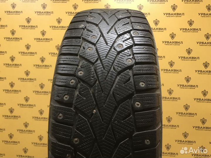 Gislaved NordFrost 100 SUV 215/65 R16 102T