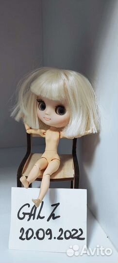 Blythe midi аналог