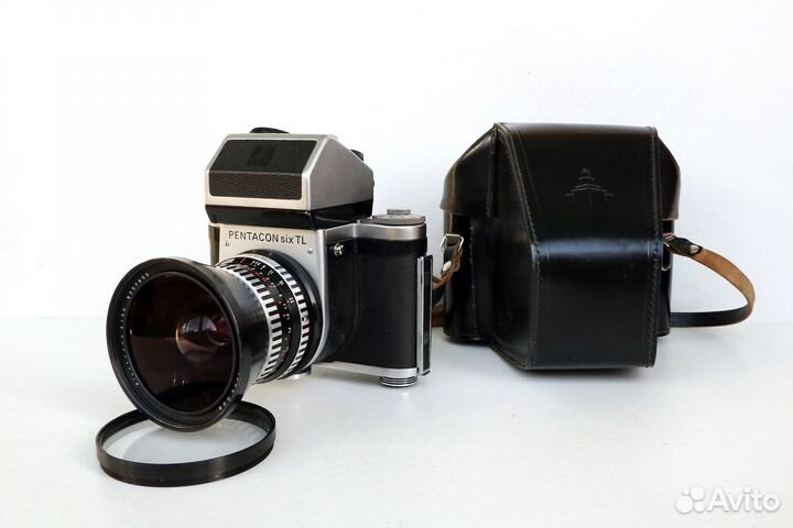 Пленочные фотоаппараты