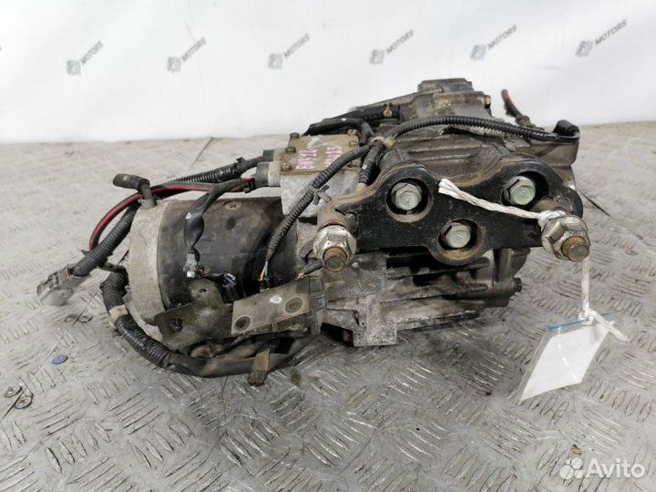 Редуктор Nissan March BNK12 CR14DE 2007