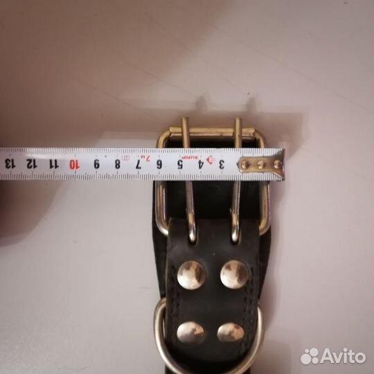Утяжелители для собак