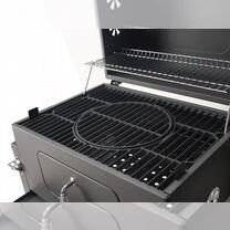 Новый кае's grill гриль мангал чугунная решетка