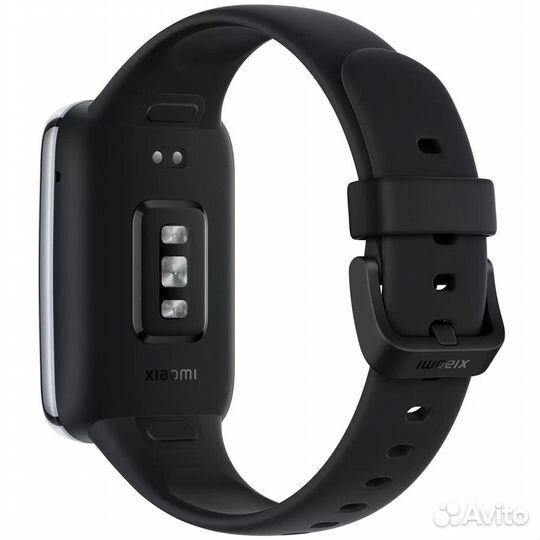 Смарт-часы браслет Xiaomi SMART band 7 pro Новый