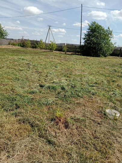 Дом 54 м² на участке 13 сот.