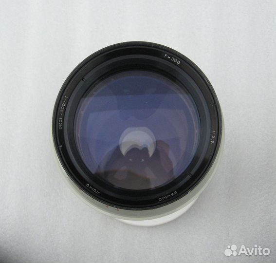 Ломо Окс PL 28мм, 50, 75, 100, 150, 200, 500, 1000