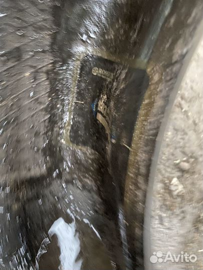 Kumho Ecsta PS71 SUV 255/55 R18 109Y