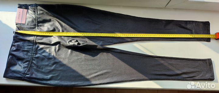 Новые леггинсы serra 48