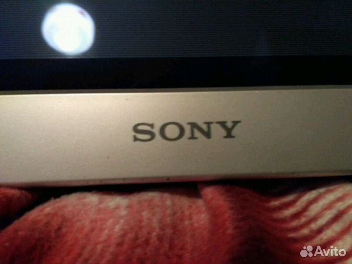 Плазменная панель