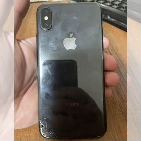 iPhone X, 64 ГБ