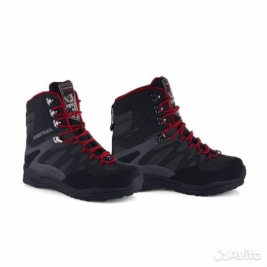 Ботинки Finntrail Speedmaster 5201