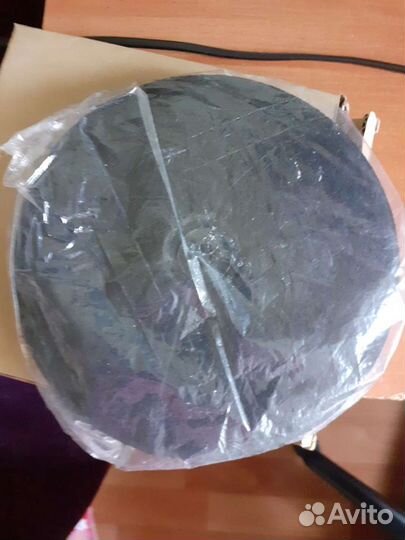 Фильтр для кухонной вытяжки (угольный)