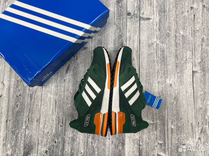 Кроссовки мужские Adidas zx 750