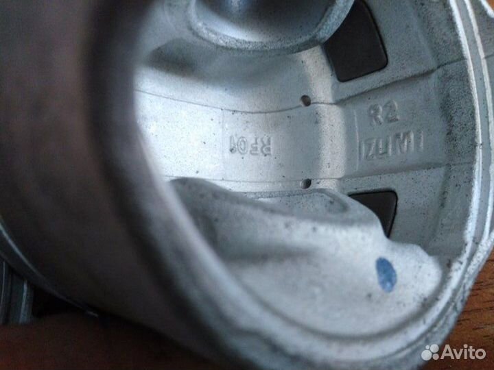 Поршневой комплект Mazda 626