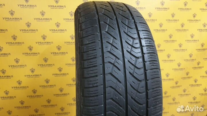Yokohama Geolandar G95 225/55 R17 97V