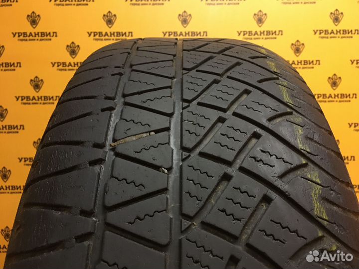 Michelin Latitude Cross 255/55 R18 109H
