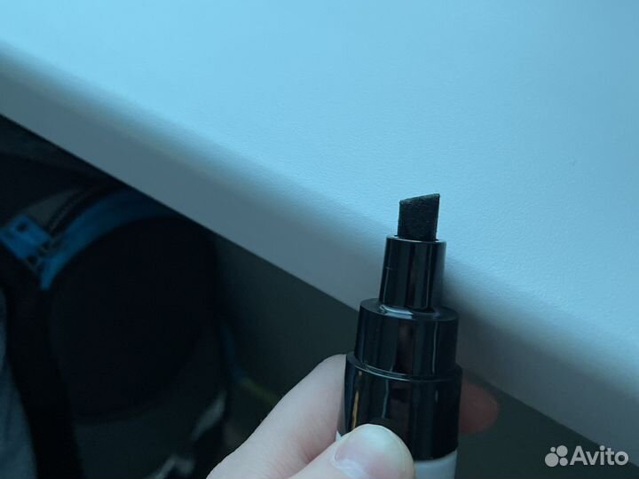 Маркер большой