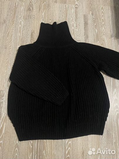 Водолазка свитер женский