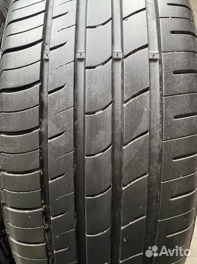Nexen N'Fera RU1 SUV 225/55 R19