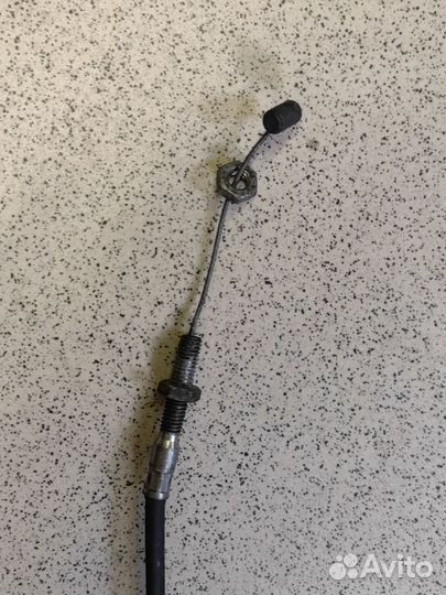 Трос подсоса BRP ski-doo Summit