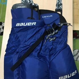 Хоккейные шорты Bauer nexus 600