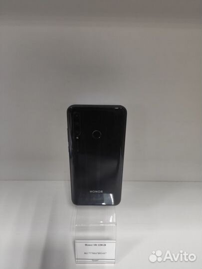 Honor 10i 128GB