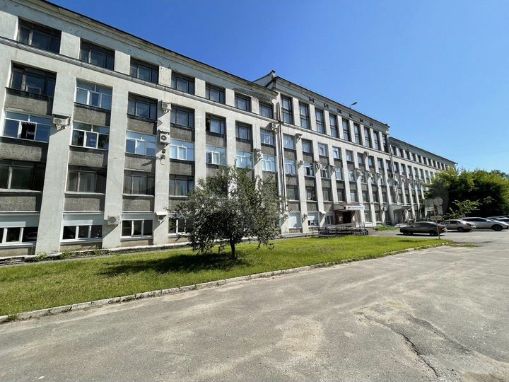 Свободного назначения: офисы, производство, фитнес