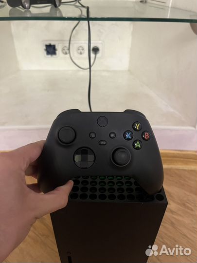 Xbox series x