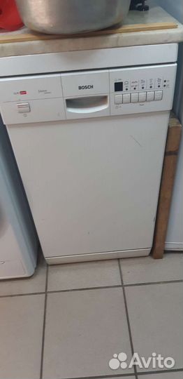Посудомоечная машина Bosch бу